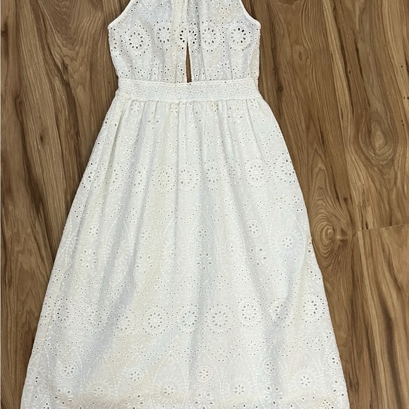 Beautiful Zara Dress NWOT - Picture 4 of 4